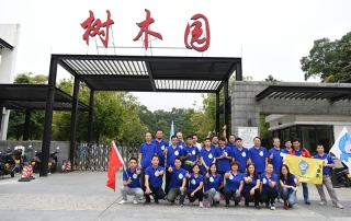 “意義不在輸贏，在于奔跑” 凱立在發(fā)展的道路上永不休止！