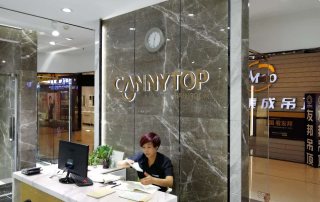 重磅升級(jí)：凱立沈陽紅星（渾南店）華麗開張綻放！