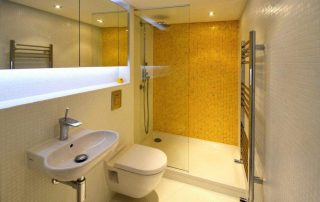 淋浴房和浴缸各有優點，兩者該如何選購？