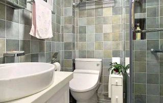 為什么一定要做好干濕分離的衛生間？