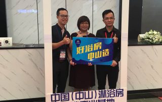 2018上海國(guó)際廚衛(wèi)展圓滿落幕 凱立期待與您下次相見(jiàn)！