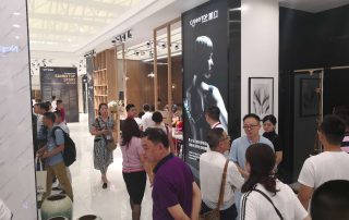 回味2018上海國際廚衛(wèi)展 關(guān)于凱立那些精彩鏡頭