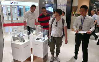 2018上海國(guó)際廚衛(wèi)展回顧 凱立淋浴房引領(lǐng)衛(wèi)浴新時(shí)代！