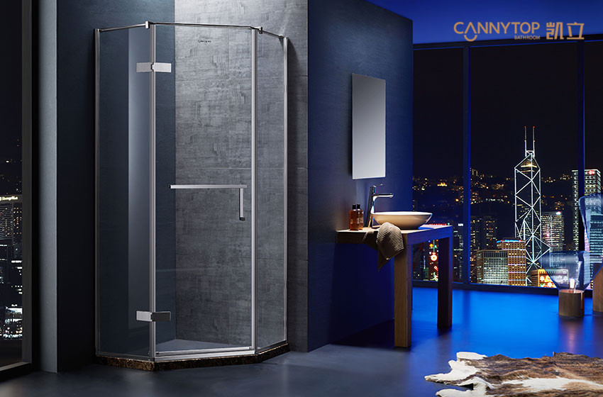 享受淋浴房帶這里來的舒適感,怎么選購看這里