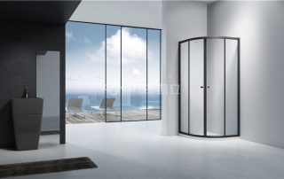 不考慮價(jià)格情況下，衛(wèi)浴間適合安裝自用淋浴房嗎？