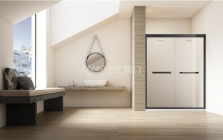 通過(guò)五大方面，探索淋浴房第一品牌價(jià)值所在