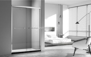 整體浴室的淋浴房不需要特意設(shè)計(jì)？那你就錯(cuò)了！