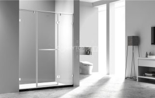 作為熱門(mén)銷(xiāo)售產(chǎn)品，淋浴房具備哪些優(yōu)勢(shì)？