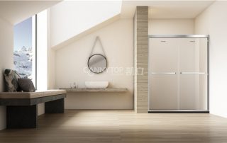 打造智能生活，安裝淋浴房的價(jià)值體現(xiàn)在哪？