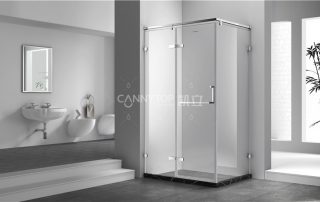 打造完美衛浴間，從學會保養品牌淋浴房開始