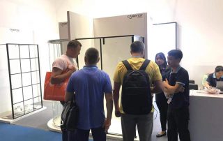 凱立淋浴房亮相廣交會，向世界展示品牌魅力