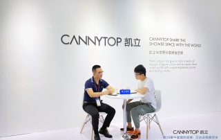 「精彩回顧」2021上海廚衛展圓滿落幕，凱立完美收官